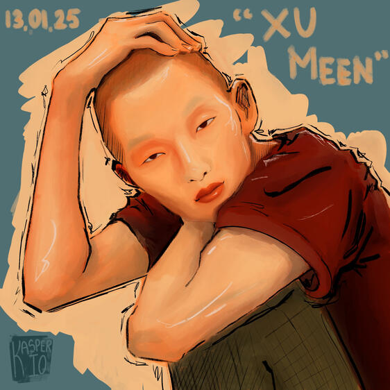 "Xu Meen"